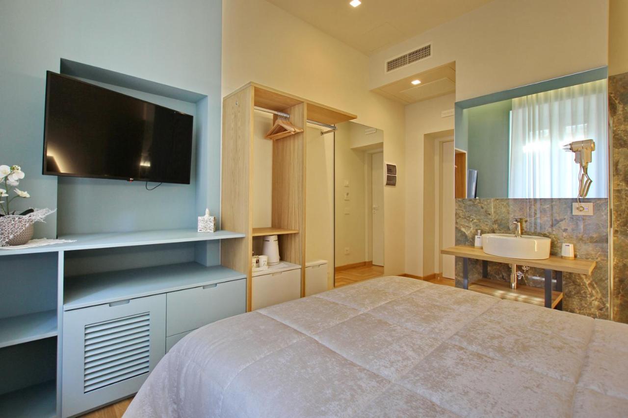 Dea Guest house *